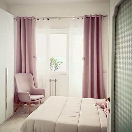 Roma Bema Apartment - Charme E Relax A Due Passi Dal Vaticano Buitenkant foto