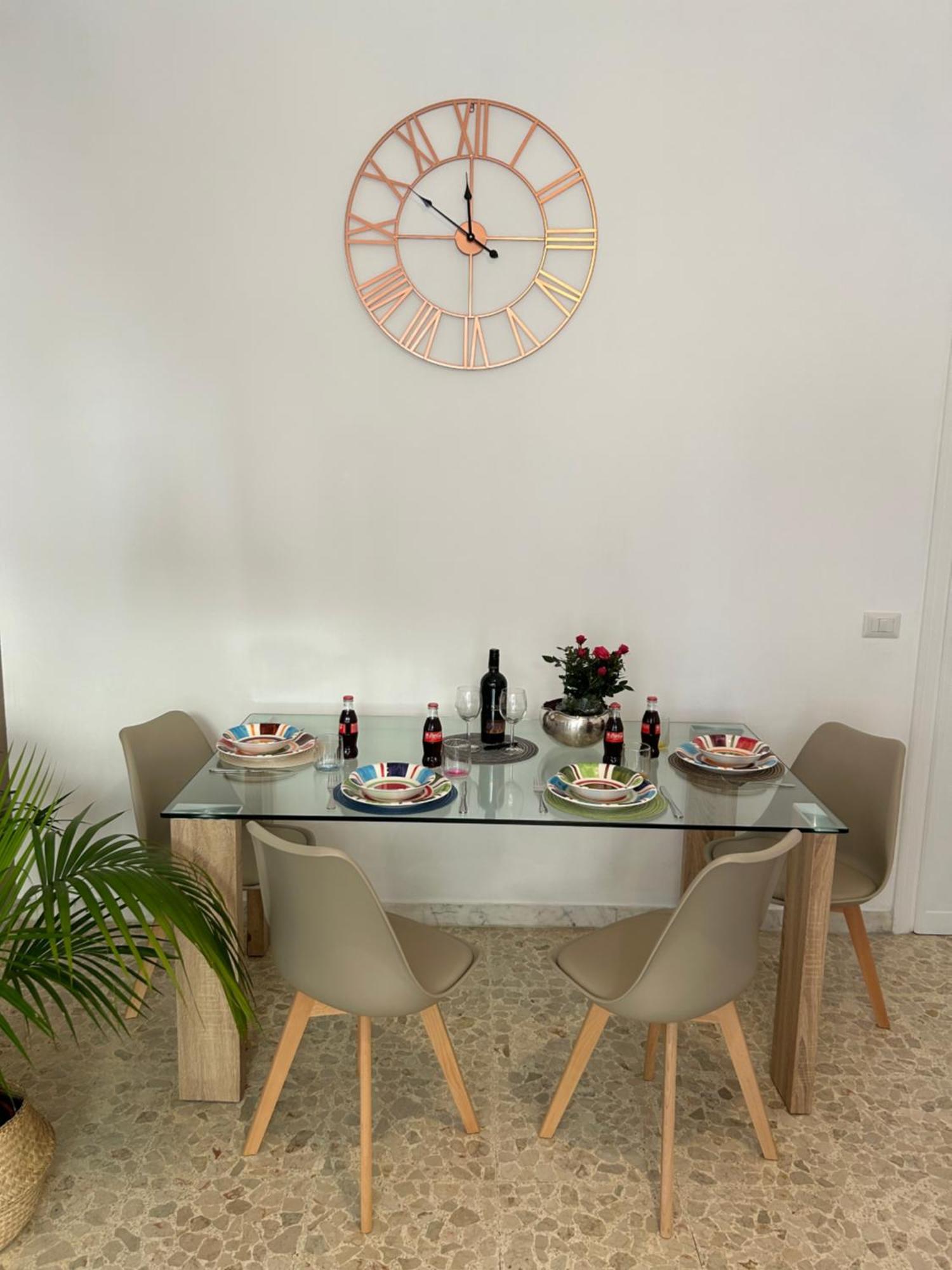 Roma Bema Apartment - Charme E Relax A Due Passi Dal Vaticano Buitenkant foto
