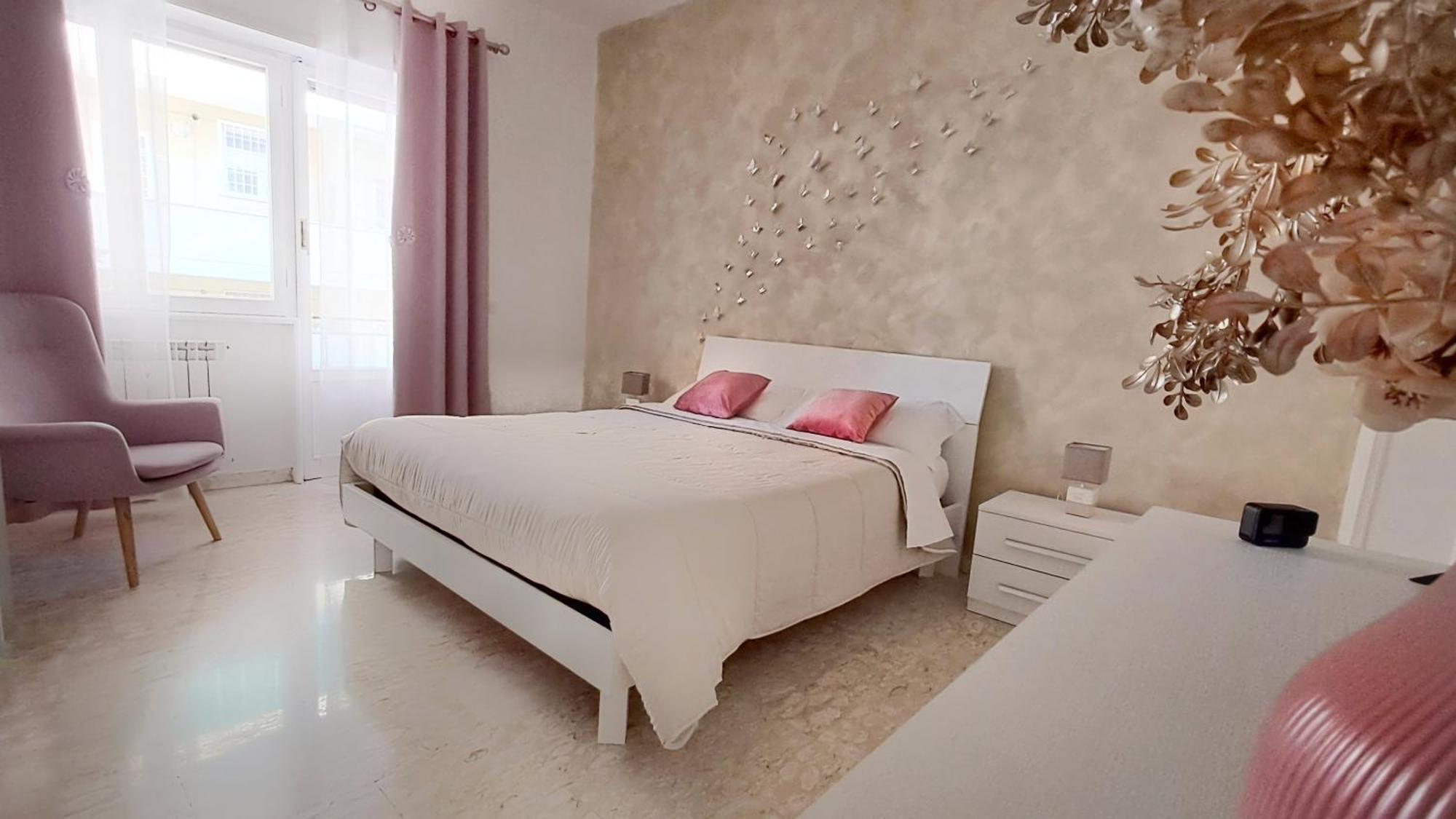 Roma Bema Apartment - Charme E Relax A Due Passi Dal Vaticano Buitenkant foto