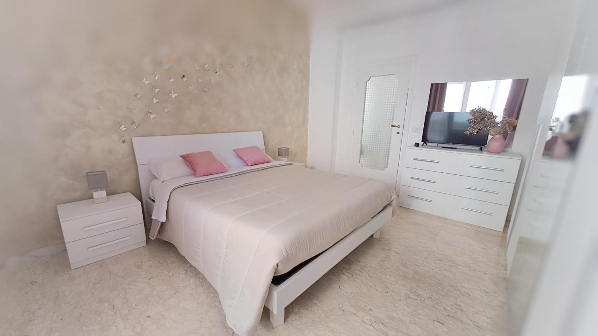 Roma Bema Apartment - Charme E Relax A Due Passi Dal Vaticano Buitenkant foto