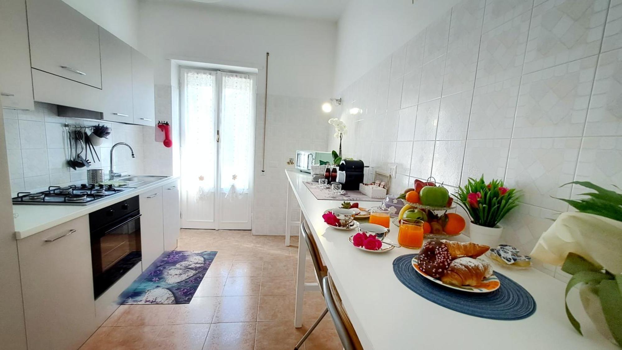 Roma Bema Apartment - Charme E Relax A Due Passi Dal Vaticano Buitenkant foto