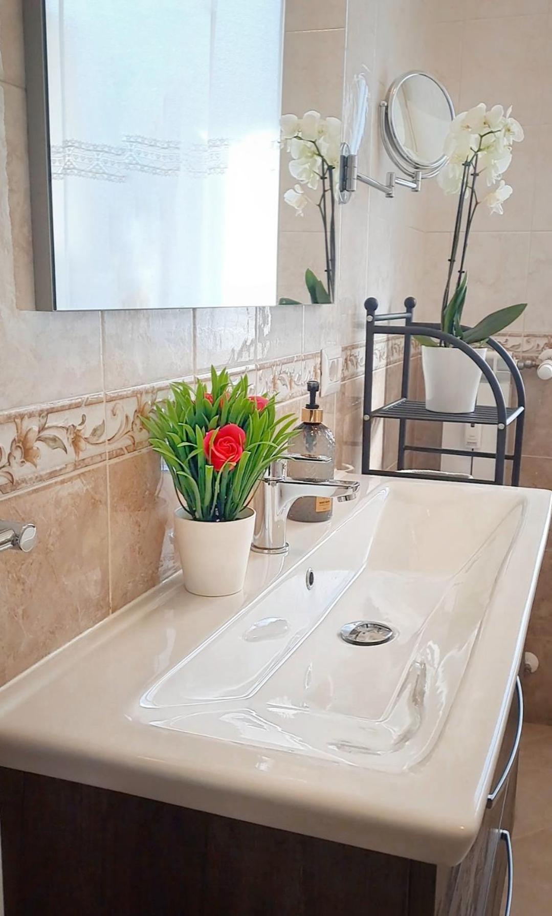 Roma Bema Apartment - Charme E Relax A Due Passi Dal Vaticano Buitenkant foto