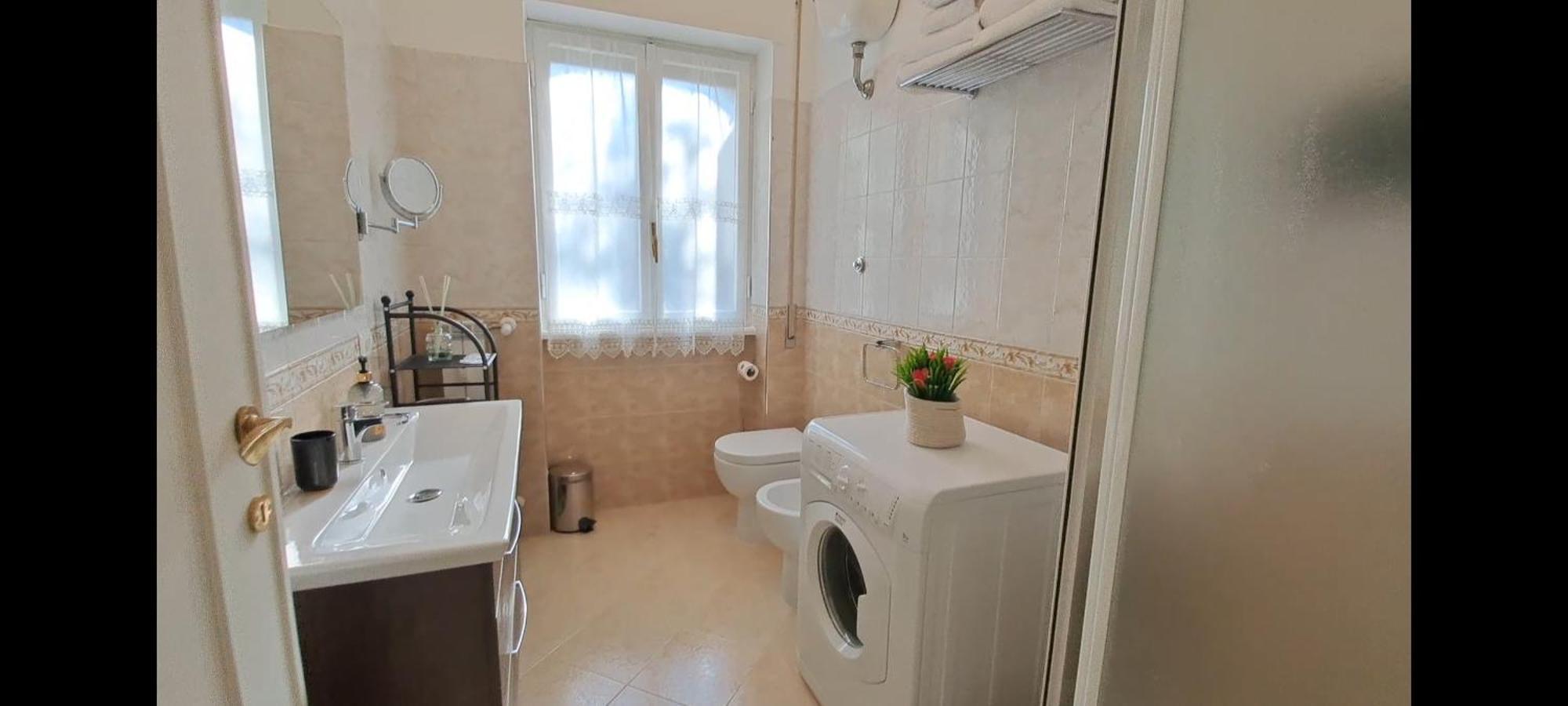 Roma Bema Apartment - Charme E Relax A Due Passi Dal Vaticano Buitenkant foto
