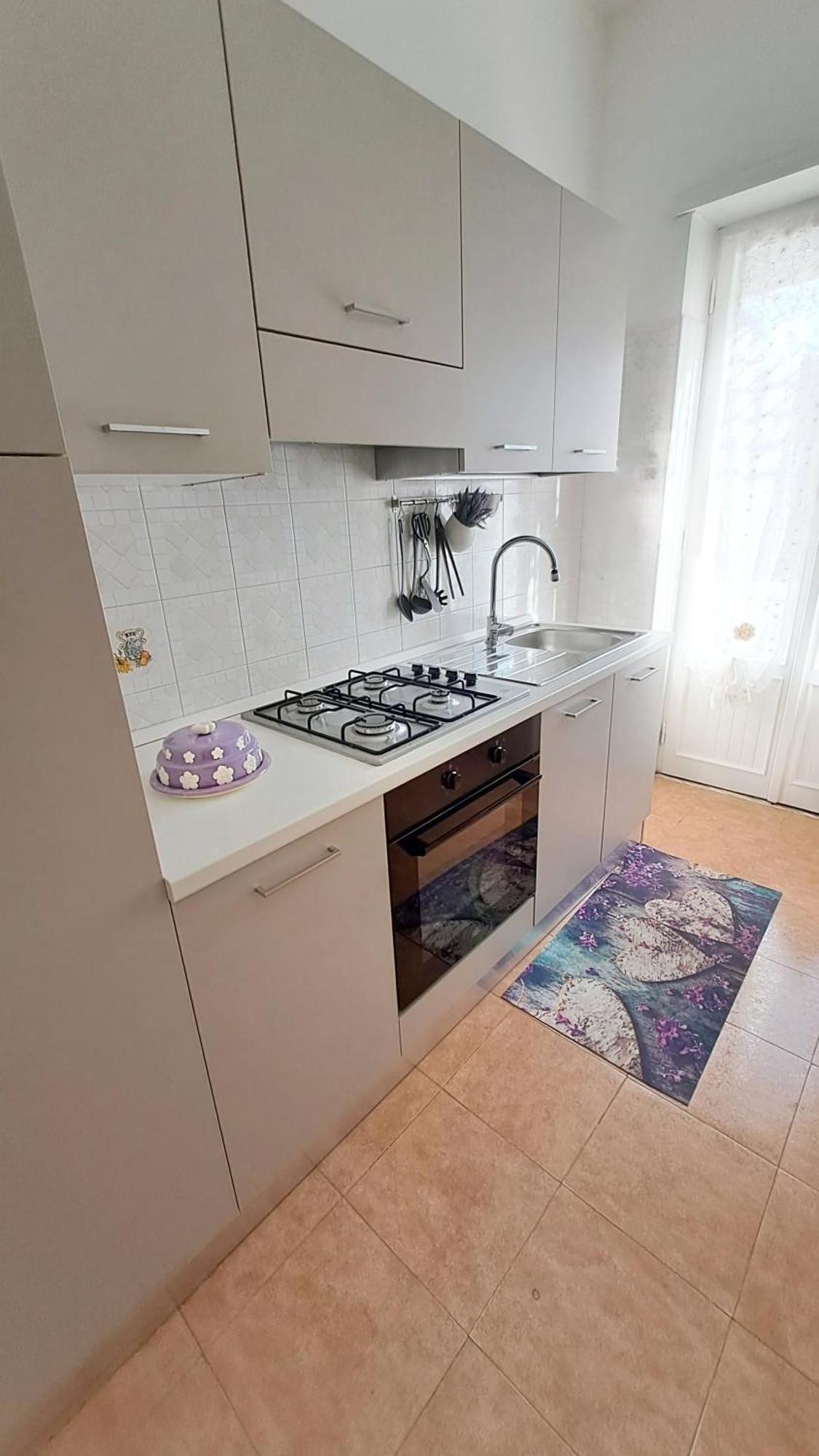 Roma Bema Apartment - Charme E Relax A Due Passi Dal Vaticano Buitenkant foto