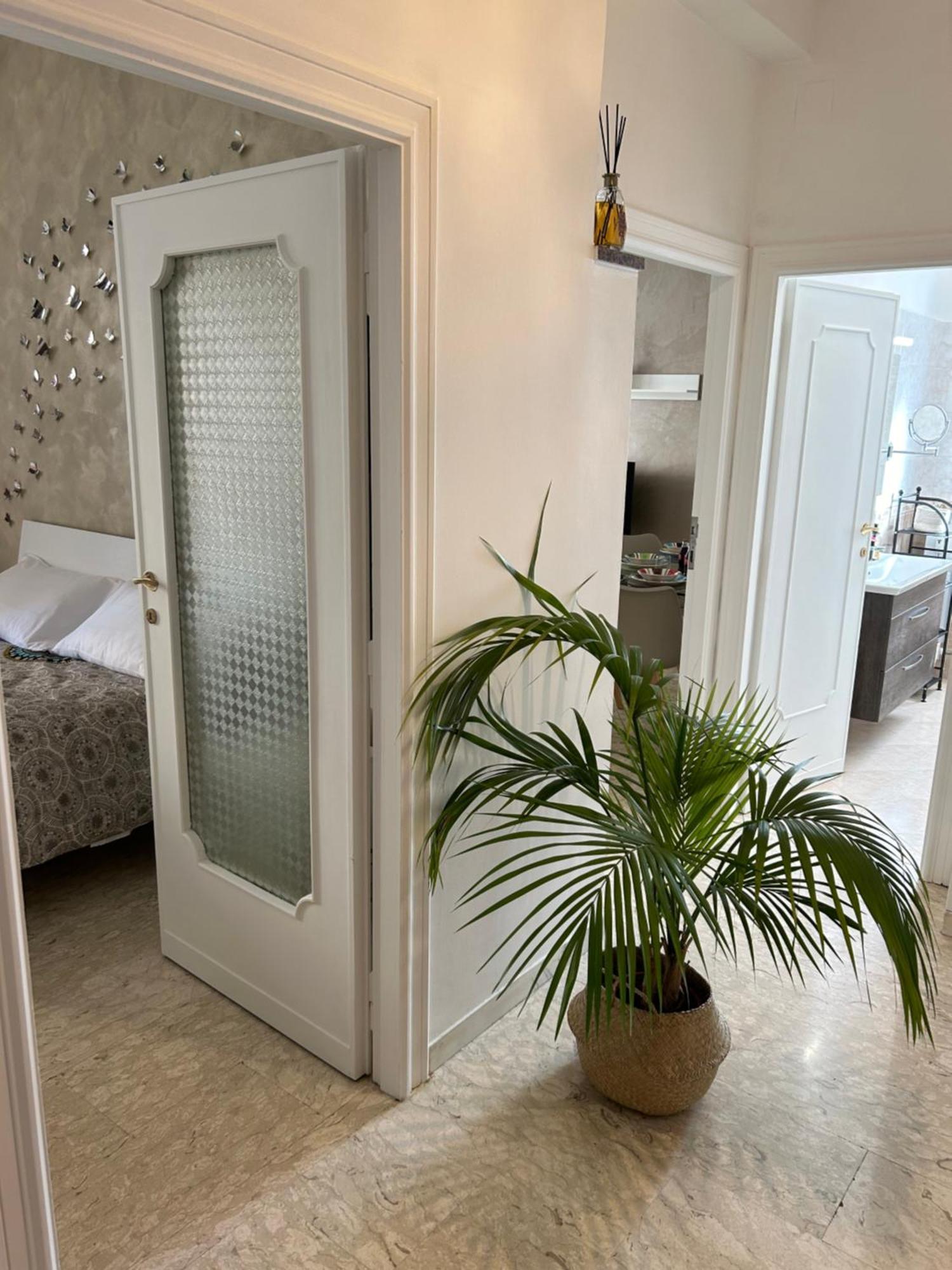 Roma Bema Apartment - Charme E Relax A Due Passi Dal Vaticano Buitenkant foto