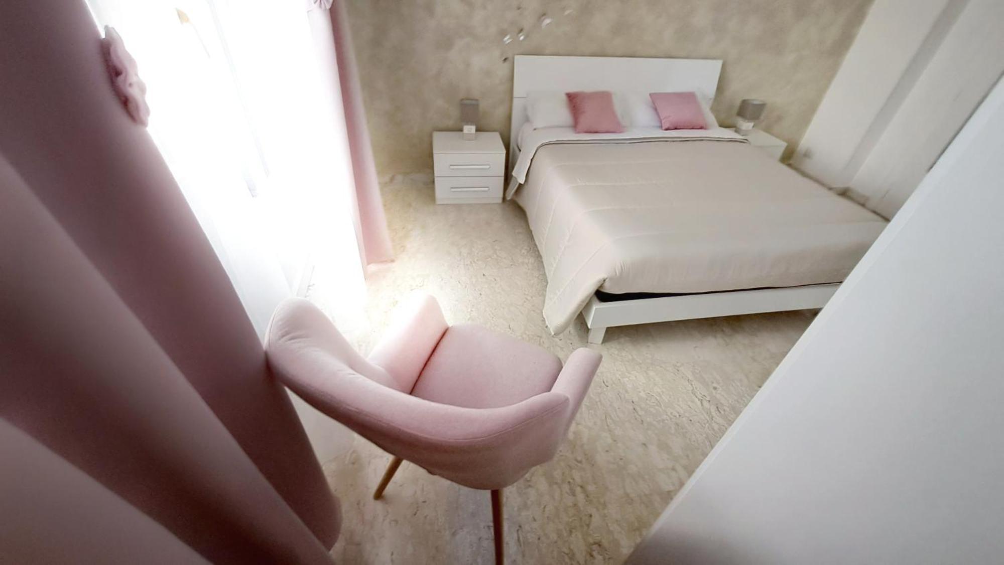 Roma Bema Apartment - Charme E Relax A Due Passi Dal Vaticano Buitenkant foto